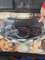 Лот: 11481422. Фото: 4. Панель приборов Subaru Impreza... Красноярск