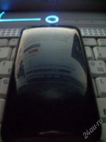 Лот: 1416257. Фото: 2. телефон айфон 3g китай с чехлом... Смартфоны, связь, навигация