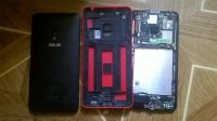 Лот: 20598916. Фото: 2. 2 Смартфона ASUS. Смартфоны, связь, навигация