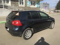 Лот: 13546319. Фото: 3. Volkswagen Golf V 2007г Срочно. Красноярск