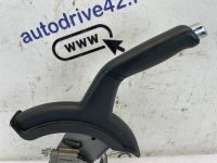 Лот: 24939019. Фото: 7. ручка ручника Hyundai Solaris...