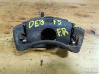 Лот: 18537109. Фото: 3. Суппорт Mazda Demio DE3FS ZJVE... Авто, мото, водный транспорт