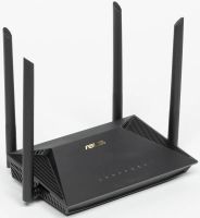 Лот: 19586885. Фото: 3. Роутер Asus rt-ax53u. Компьютеры, оргтехника, канцтовары