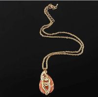 Лот: 3756336. Фото: 8. колье серьги косплект 14k Gold...