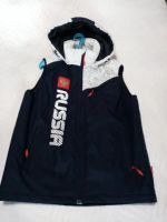 Лот: 25735896. Фото: 6. Спорт. Одежда. Безрукавка. Унисекс...