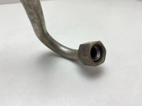 Лот: 21115640. Фото: 3. Трубка EGR Mazda Demio 2005 ZJ1420310A... Авто, мото, водный транспорт