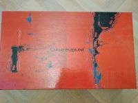 Лот: 25838135. Фото: 4. Сапоги Carlo Pazoloni, 40р. Оригинал... Красноярск