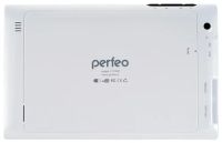 Лот: 8761253. Фото: 2. 7" Планшет Perfeo 7777HD (навигатор... Компьютеры, ноутбуки, планшеты