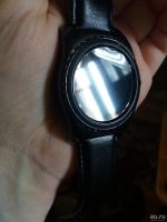 Лот: 9756871. Фото: 2. Samsung gears2(отличная реплика... Смартфоны, связь, навигация