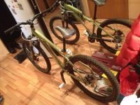 Лот: 3140900. Фото: 2. Рама Norco BIG FOOT. Велоспорт