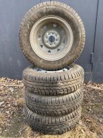 Лот: 20349498. Фото: 5. Колеса летние r13