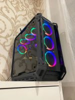 Лот: 18662319. Фото: 2. Игровая сборка RTX 3080 i7 11700K... Компьютеры, ноутбуки, планшеты