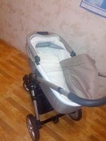 Лот: 16049115. Фото: 6. Коляска детская 2 в 1 Happy Babby...