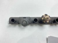 Лот: 22634940. Фото: 2. Рейка топливная Toyota Corolla... Автозапчасти