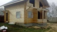 Лот: 11547303. Фото: 12. Строительство домов, бани, кровля...