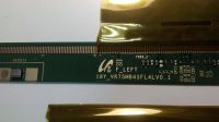 Лот: 17411504. Фото: 3. Плата разъемов Driver Board 4... Бытовая техника