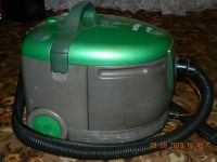 Лот: 3174196. Фото: 3. Пылесос моющий LG Hippo 1400W. Бытовая техника