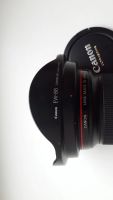Лот: 6270203. Фото: 4. Canon EF 16-35mm f/2.8L II USM
