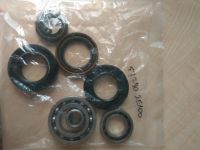 Лот: 11827335. Фото: 5. Рулевая рейка Hyundai Tucson 04...