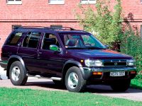 Лот: 13026364. Фото: 5. Nissan Terrano, Pathfinder 1995-1999...