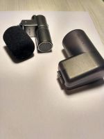 Лот: 10293088. Фото: 2. Микрофон ECM-SST1 для Sony Nex... Аксессуары, расходные материалы