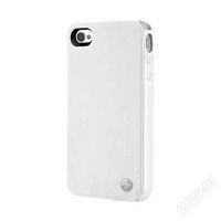 Лот: 1766301. Фото: 2. Чехол SwitchEasy LUX для iPhone... Аксессуары