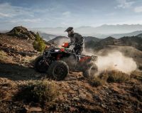Лот: 25658991. Фото: 15. Квадроцикл POLARIS Sportsman XP...