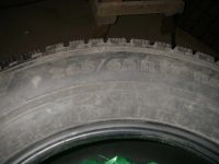 Лот: 4711884. Фото: 4. Комплект 4шт Nokian Hakkapeliitta... Красноярск