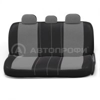 Лот: 14471354. Фото: 4. COM-1105 BK/D.GY (M) Авточехлы... Красноярск