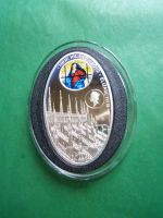 Лот: 20912023. Фото: 2. Ниуэ 1 доллар 2010 г. Собор Дуомо... Монеты