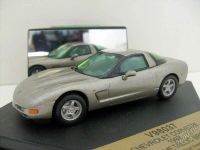 Лот: 5847247. Фото: 7. Chevrolet Corvette 1997 Vitesse