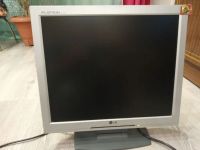 Лот: 18300139. Фото: 2. Монитор LG Flatron L1715S. Мониторы, проекторы