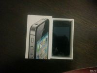 Лот: 10444396. Фото: 2. Iphone 4s. Смартфоны, связь, навигация