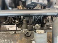 Лот: 24240418. Фото: 19. двигатель Renault Logan LS12