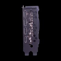 Лот: 16932651. Фото: 3. Видеокарта RTX3080 EVGA XC3 Black... Компьютеры, оргтехника, канцтовары