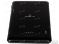 Лот: 8608736. Фото: 4. 7" Планшет Irbis TZ One 8 Гб 3G... Красноярск