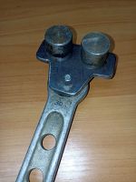 Лот: 25518601. Фото: 2. Ключ для натяжения ГРМ. Инструмент