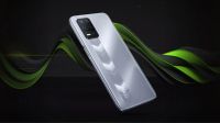 Лот: 19239836. Фото: 2. Динамик Realme C11 (2021) (RMX3231... Запчасти, оборудование