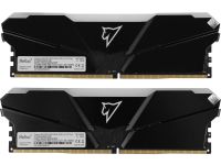 Лот: 25116103. Фото: 3. Модуль памяти DIMM DDR4 32Гб 3600МГц... Компьютеры, оргтехника, канцтовары