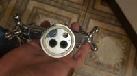 Лот: 15432186. Фото: 5. Смеситель SMARTsant Кросс SM110007AA...
