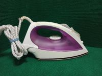 Лот: 19942437. Фото: 2. Утюг TEFAL Prima Plus(1954К). Мелкая бытовая техника