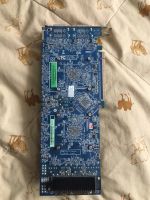 Лот: 9173872. Фото: 2. Видеокарта Radeon 4850x2 артефачит... Комплектующие