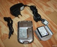 Лот: 13161164. Фото: 2. КПК HP iPAQ h1900. Компьютеры, оргтехника, канцтовары