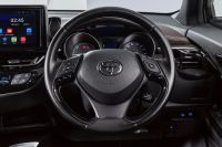 Лот: 23060552. Фото: 19. Toyota C-HR 2017