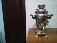 Лот: 11703032. Фото: 5. Самовар