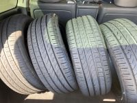 Лот: 16053337. Фото: 4. Летняя резина Pirelli Cinturato... Красноярск