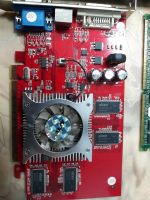Лот: 10811180. Фото: 5. Мат плата epox на 754 сокете+пооцессор...