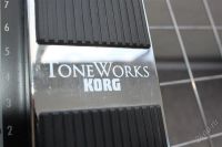 Лот: 1130355. Фото: 3. гитарный процессор KORG AX3000... Музыкальные инструменты и оборудование