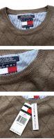 Лот: 4932724. Фото: 3. Джемпер Tommy Hilfiger. Одежда, обувь, галантерея