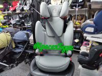 Лот: 15079062. Фото: 4. Cybex Solution S-fix isofix (15-36...